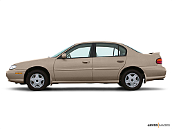 Thumbnail image of 2002 Chevrolet Malibu at Rock Hill Public Auction