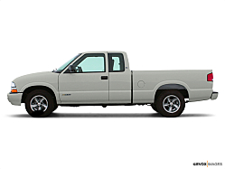 Thumbnail image of 2002 Chevrolet S-10 at Hunter Auto Sales