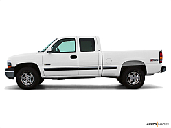 Thumbnail image of 2002 Chevrolet Silverado 1500 at Easy Auto Sales