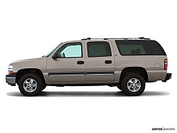 Thumbnail image of 2002 Chevrolet Suburban at Fleet Services Remarketing,inc