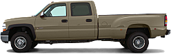 2002 Chevrolet Suburban 1500
