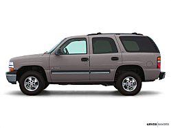 Thumbnail image of 2002 Chevrolet Tahoe at Rocky’s Auto Sales Inc.