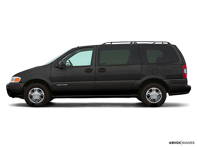 Image of 2002 Chevrolet Venture LS 4dr Extended Mini-Van