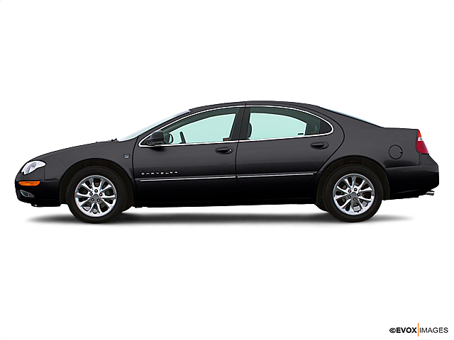Image of 2002 Chrysler 300M 4dr Sedan