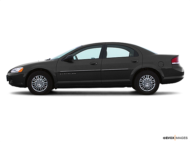 Image of 2002 Chrysler Sebring LXi 2dr Coupe
