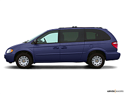 Thumbnail image of 2002 Chrysler Town and Country at Rock Hill Public Auction
