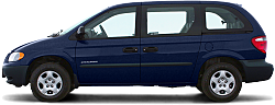 2002 Dodge Caravan eC