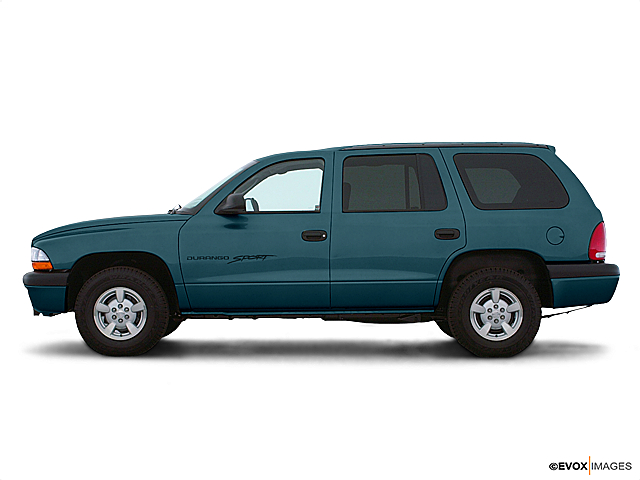 Image of 2002 Dodge Durango Sport 4WD 4dr SUV