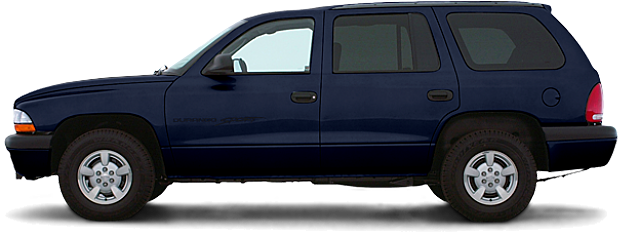 2002 Dodge Durango Sport