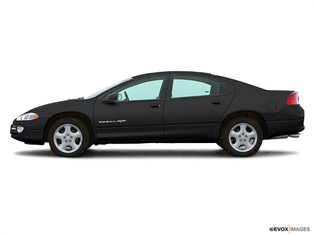 Image of 2002 Dodge Intrepid R/T 4dr Sedan