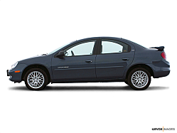 Thumbnail image of 2002 Dodge Neon at Jim West & Sons Auto Sales
