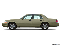 Thumbnail image of 2002 Ford Crown Victoria at Auto Connection of Boiling Springs