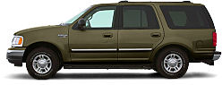2002 Ford Expedition XLT