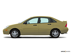 Thumbnail image of 2002 Ford Focus at Balde's Auto Sales