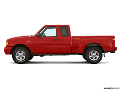 Thumbnail image of 2002 Ford Ranger at Auto Showcase of the Carolinas