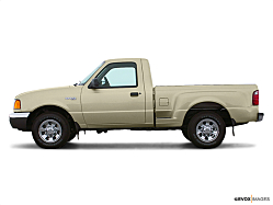 Thumbnail image of 2002 Ford Ranger at Morehead Motor Company