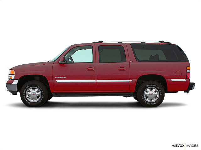 Image of 2002 GMC Yukon XL 2500 SLT 2WD 4dr SUV