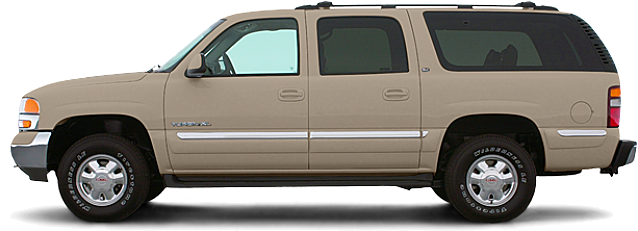 2002 GMC Yukon XL 1500