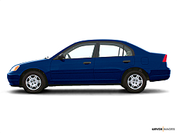 Thumbnail image of 2002 Honda Civic at Auto Doctor