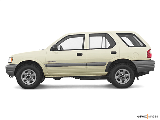 Image of 2003 Isuzu Rodeo S V6 4dr SUV