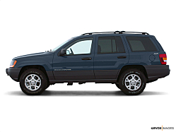 Thumbnail image of 2002 Jeep Grand Cherokee at Boulevard Pre Owned