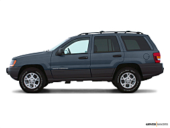 Thumbnail image of 2002 Jeep Grand Cherokee at NC Auto & Equipment Sales