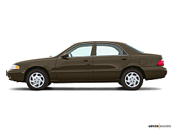 Thumbnail image of 2002 Mazda 626 at Rock Hill Public Auction