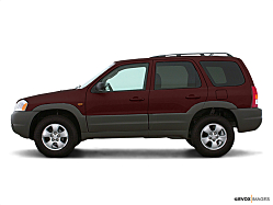 Thumbnail image of 2002 Mazda Tribute at Auto Direct Wholesale Center