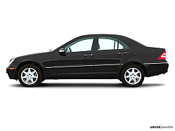 Thumbnail image of 2002 Mercedes-Benz C-Class at Autotrade Group