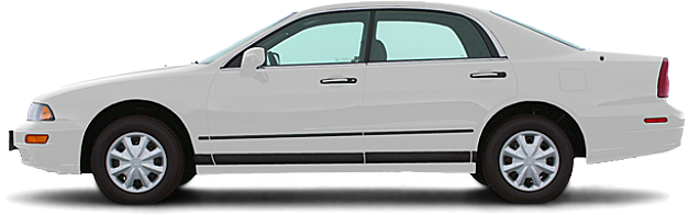 2002 Mitsubishi Diamante ES