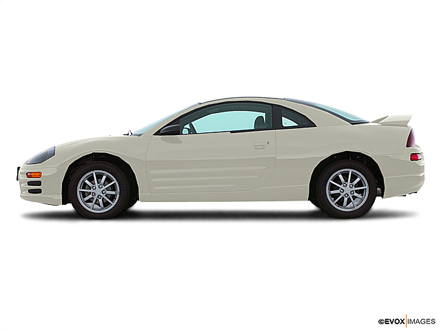 Image of 2002 Mitsubishi Eclipse GS 2dr Hatchback