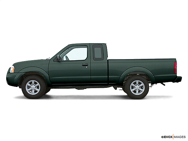 Image of 2002 Nissan Frontier 2dr King Cab Standard 2WD SB