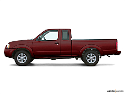 Thumbnail image of 2002 Nissan Frontier at Rocky’s Auto Sales Inc.