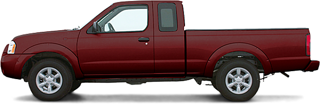2002 Nissan Frontier at Rocky’s Auto Sales Inc.