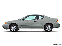 Thumbnail image of 2002 Oldsmobile Alero at Motorcars, LLC