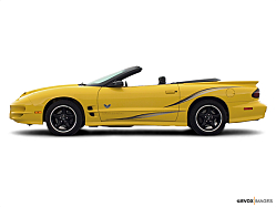 Thumbnail image of 2002 Pontiac Firebird at Little Hawaii Auto Sales