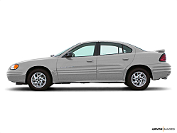 Thumbnail image of 2002 Pontiac Grand Am at Rozafa Auto Sales