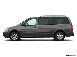Thumbnail image of 2002 Pontiac Montana at New Era Motors