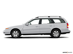 Thumbnail image of 2002 Saturn L-Series at NC Auto & Equipment Sales