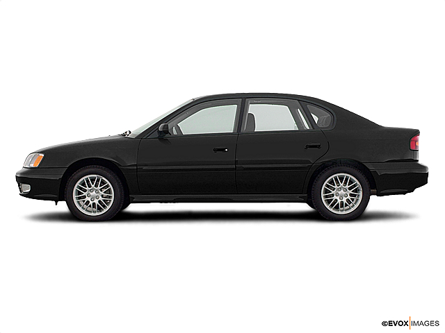 Image of 2002 Subaru Legacy AWD L 4dr Sedan