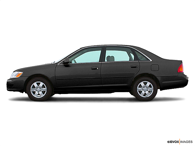 Image of 2004 Toyota Avalon XL 4dr Sedan