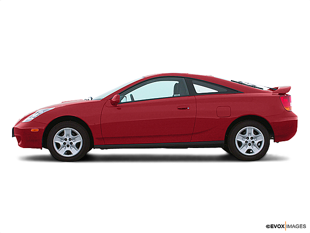 Image of 2002 Toyota Celica GT-S 2dr Hatchback