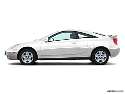 Thumbnail image of 2002 Toyota Celica at Big Boys Auto Center