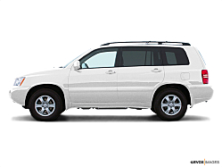Thumbnail image of 2002 Toyota Highlander at Vann York Bargain Cars