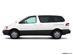 Thumbnail image of 2002 Toyota Sienna at Auto Showcase of Hickory