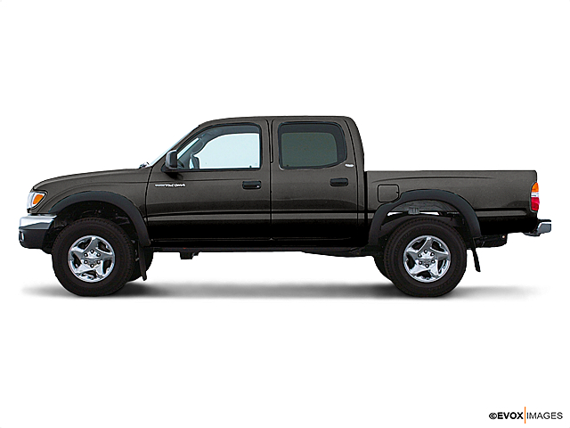 Image of 2002 Toyota Tacoma 2dr Xtracab PreRunner V6 2WD SB