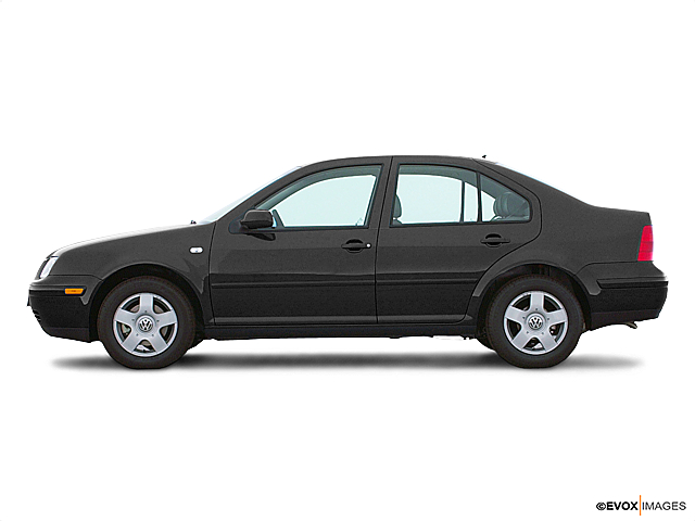 Image of 2002 Volkswagen Jetta GLI VR6 4dr Sedan