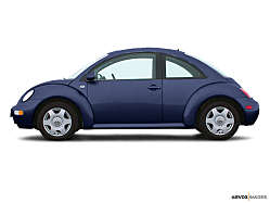 Thumbnail image of 2002 Volkswagen New Beetle at Balde's Auto Sales