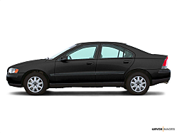 Thumbnail image of 2002 Volvo S60 at Boulevard Pre Owned