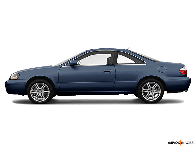 Image of 2003 Acura CL 3.2 Type-S 2dr Coupe